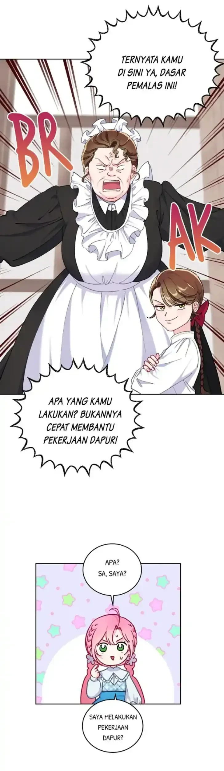 A Transmigrator’s Privilege Chapter 3 - halaman 1