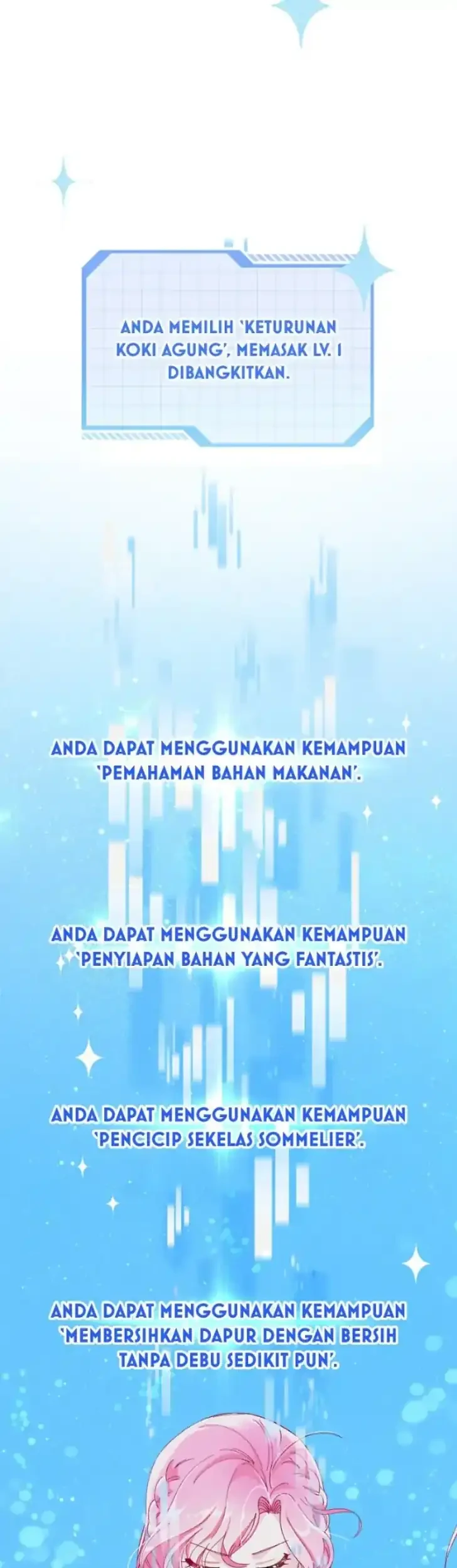 A Transmigrator’s Privilege Chapter 3 - halaman 19