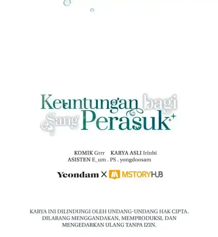 A Transmigrator’s Privilege Chapter 3 - halaman 22