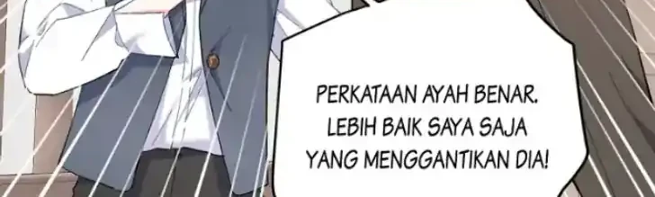 A Transmigrator’s Privilege Chapter 3 - halaman 3