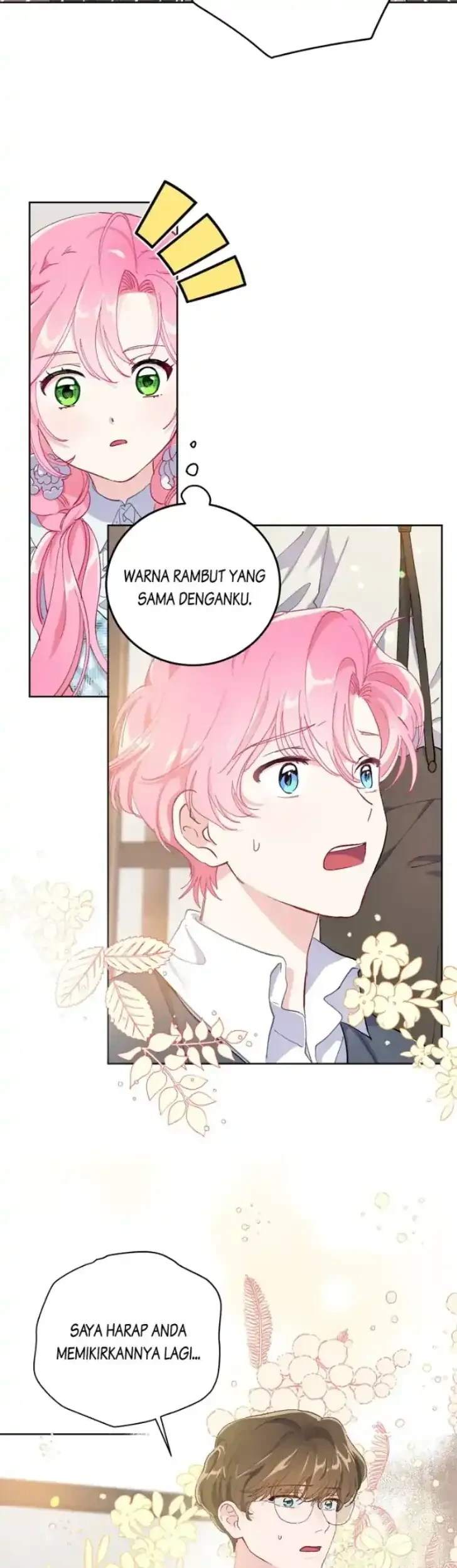 A Transmigrator’s Privilege Chapter 3 - halaman 4