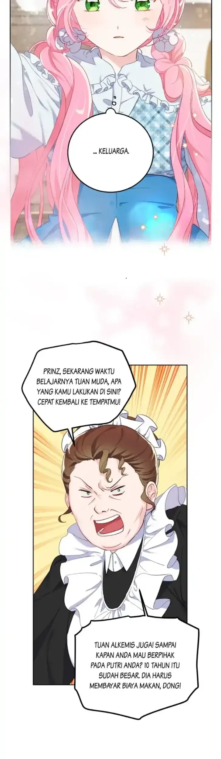 A Transmigrator’s Privilege Chapter 3 - halaman 7