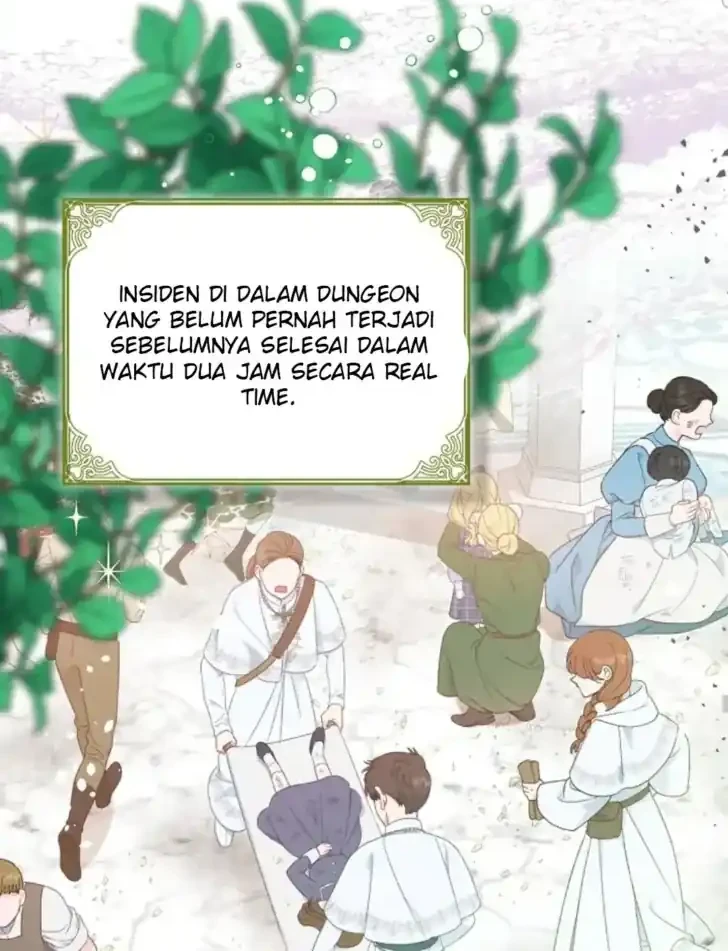 A Transmigrator’s Privilege Chapter 30 - halaman 4