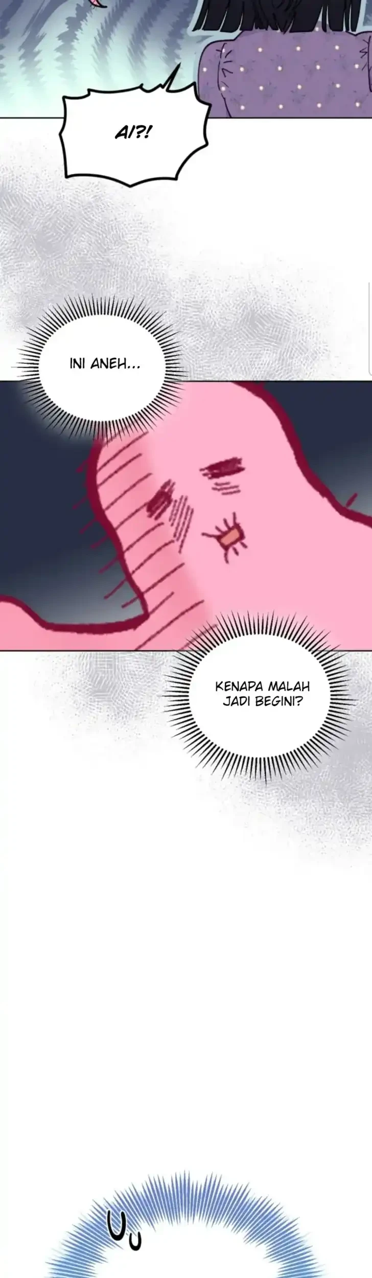 A Transmigrator’s Privilege Chapter 31 - halaman 10