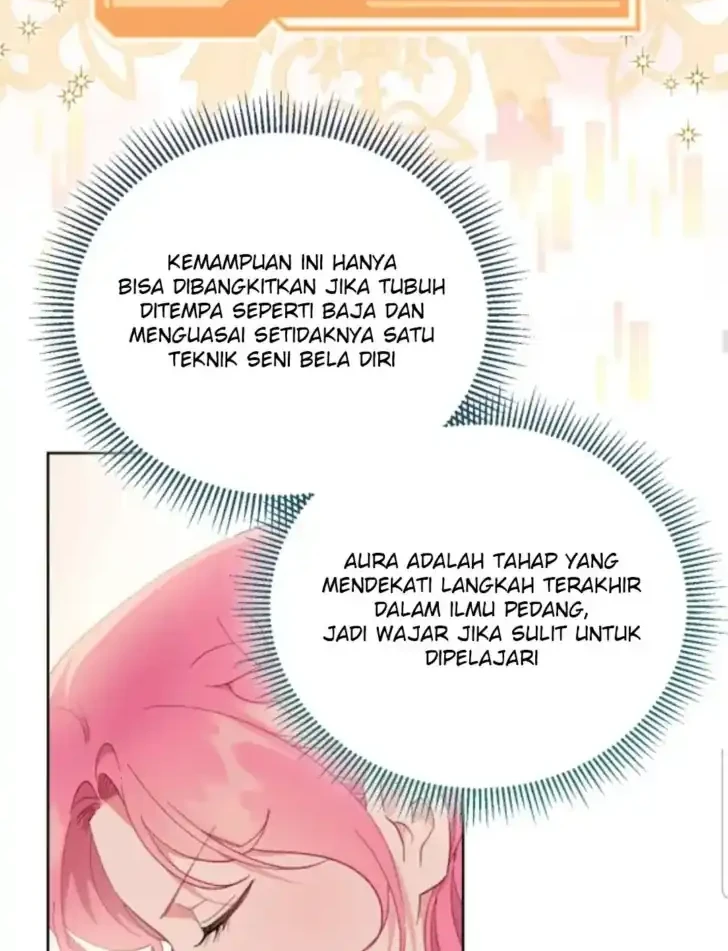 A Transmigrator’s Privilege Chapter 31 - halaman 5