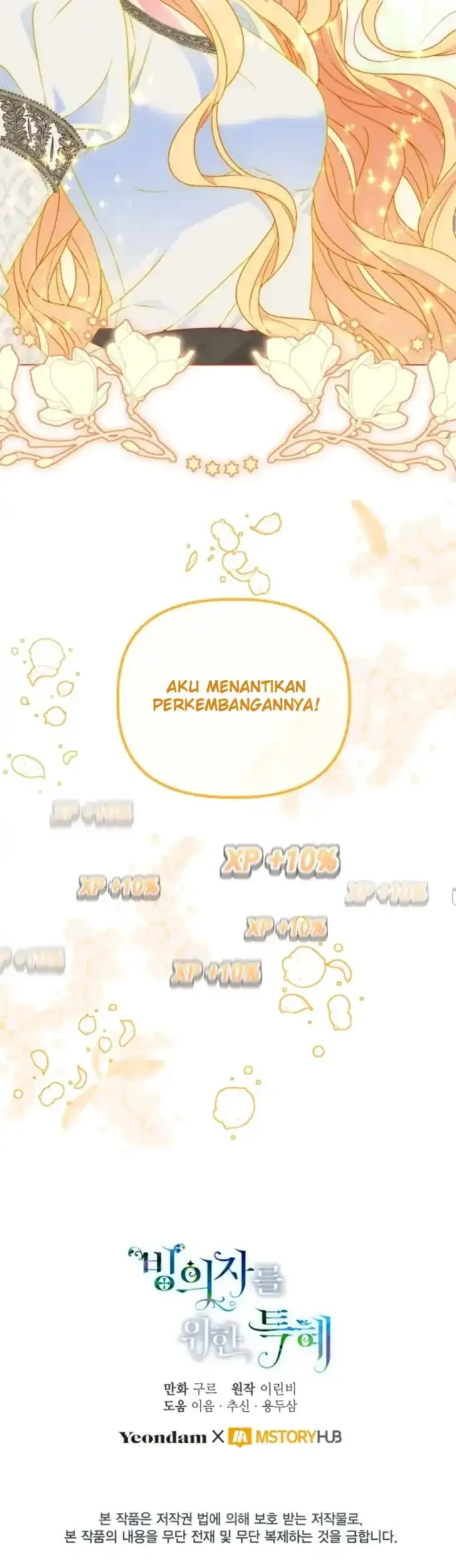 A Transmigrator’s Privilege Chapter 32 - halaman 16