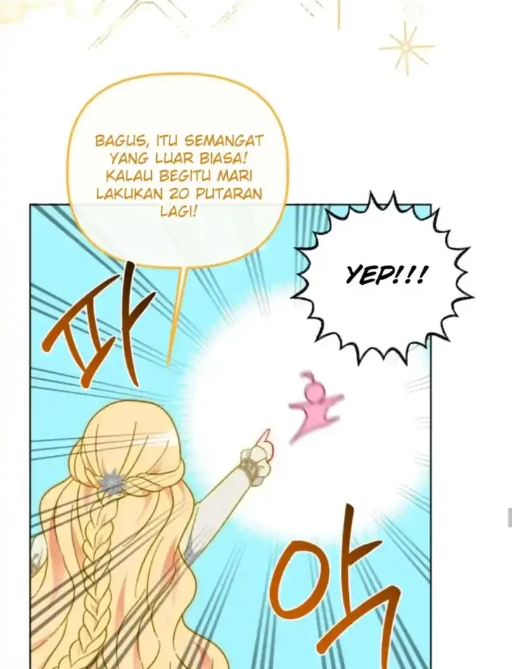 A Transmigrator’s Privilege Chapter 32 - halaman 9