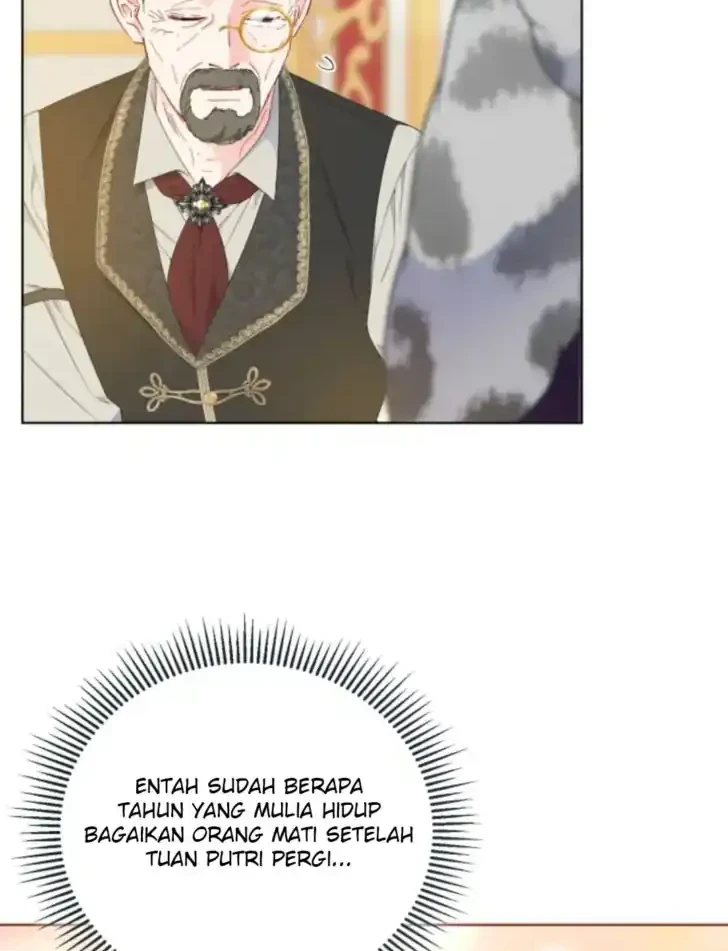 A Transmigrator’s Privilege Chapter 35 - halaman 12