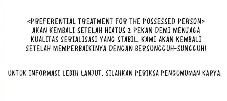 A Transmigrator’s Privilege Chapter 35 - halaman 18