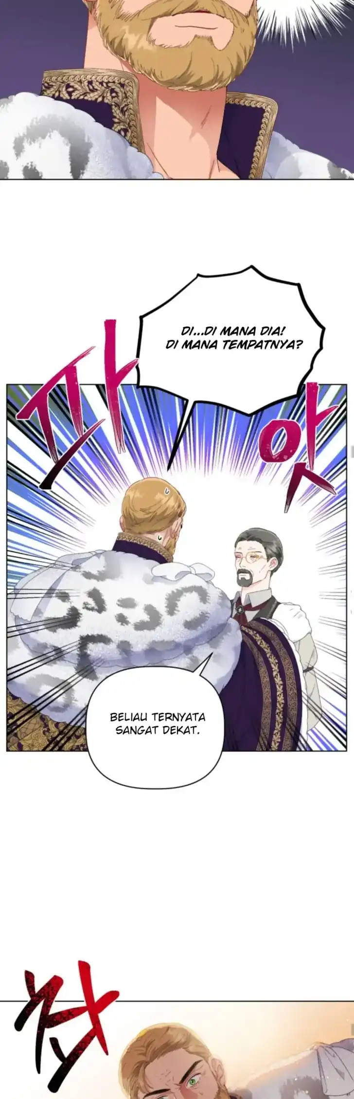 A Transmigrator’s Privilege Chapter 35 - halaman 9