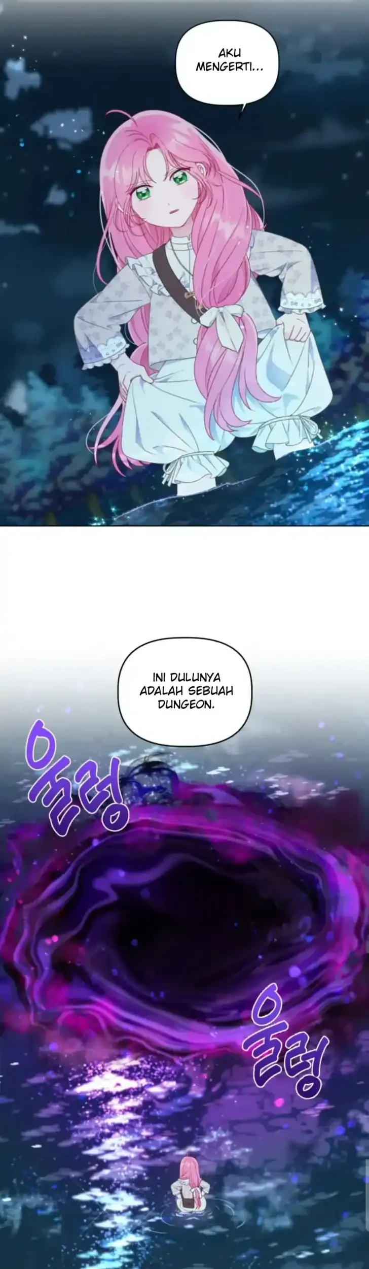 A Transmigrator’s Privilege Chapter 36 - halaman 4