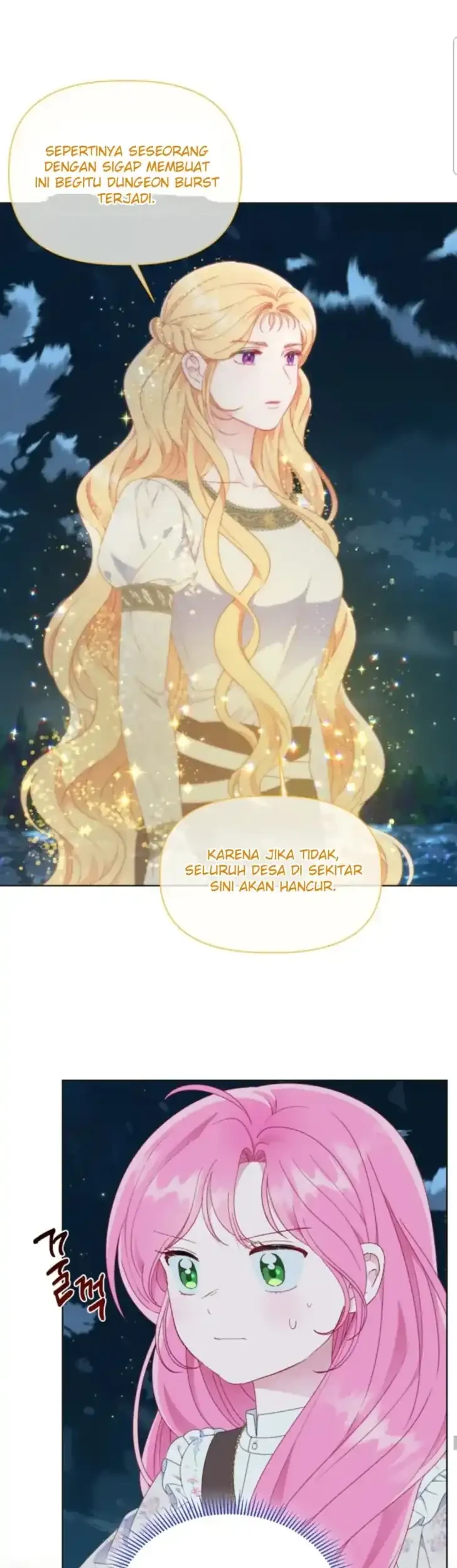 A Transmigrator’s Privilege Chapter 36 - halaman 6