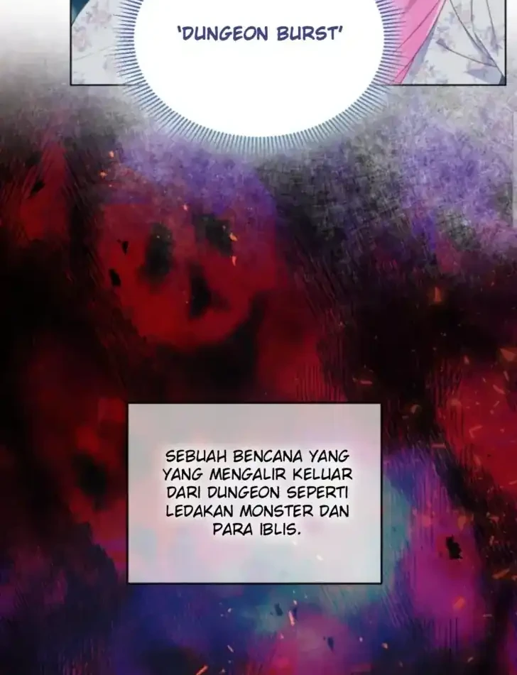 A Transmigrator’s Privilege Chapter 36 - halaman 7