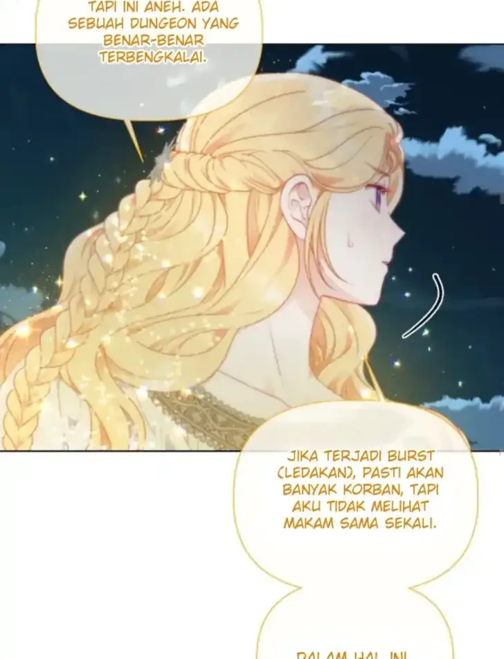 A Transmigrator’s Privilege Chapter 36 - halaman 9