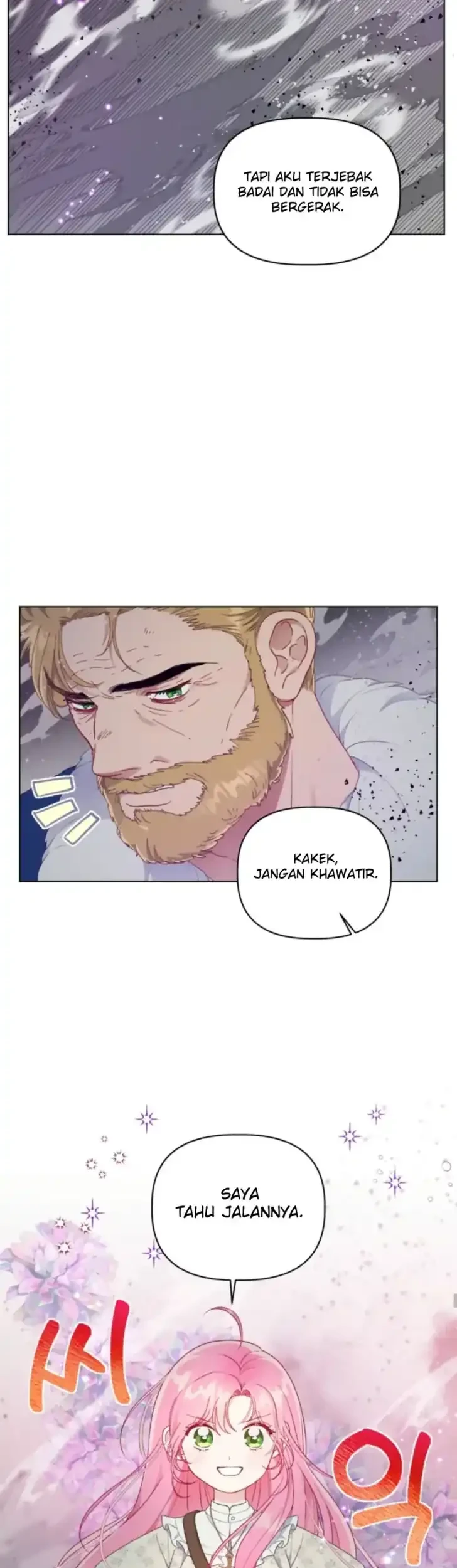 A Transmigrator’s Privilege Chapter 37 - halaman 2