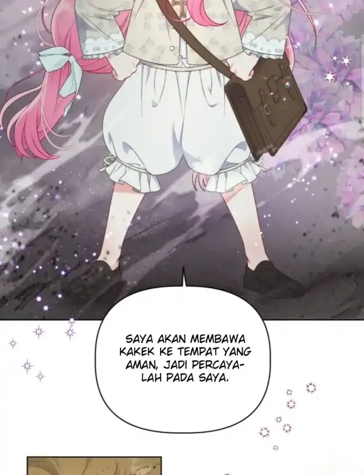 A Transmigrator’s Privilege Chapter 37 - halaman 3