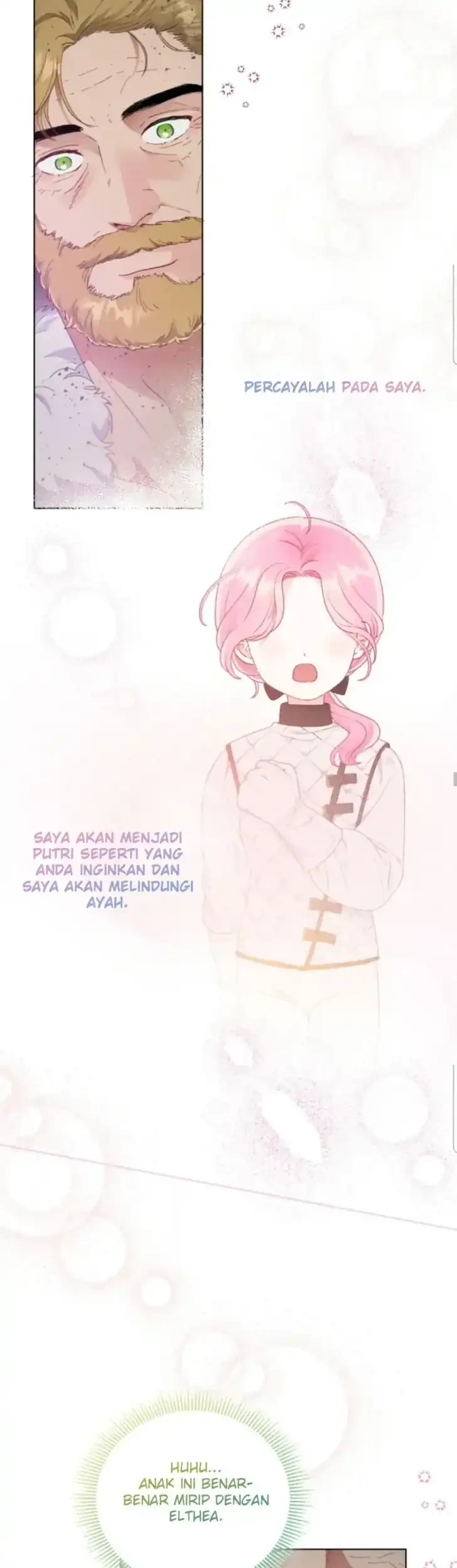 A Transmigrator’s Privilege Chapter 37 - halaman 4