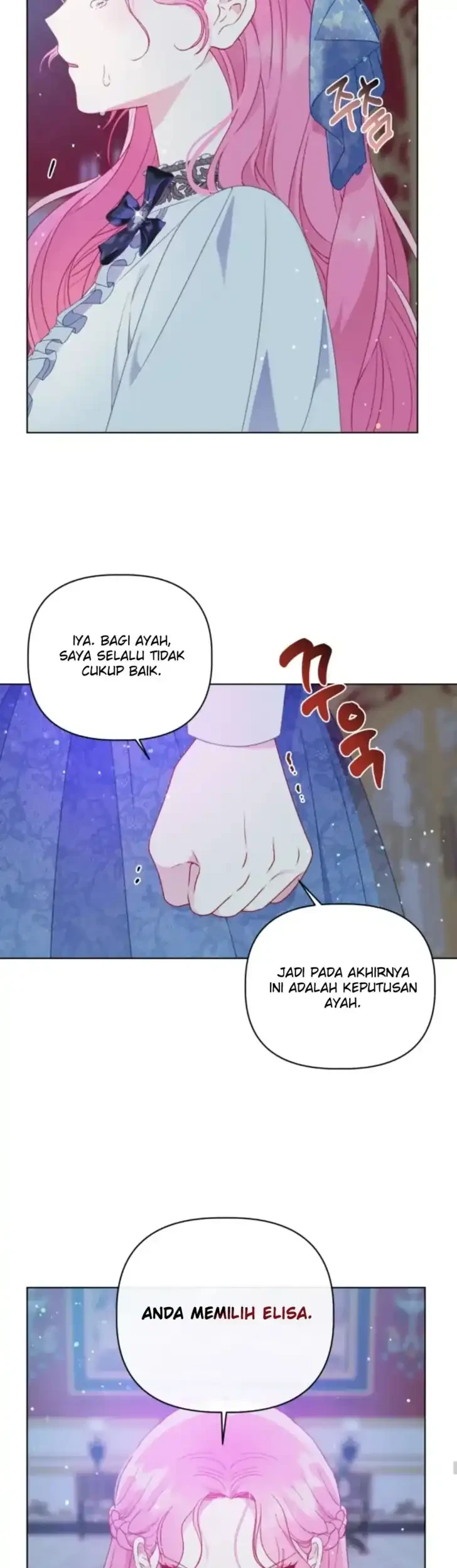 A Transmigrator’s Privilege Chapter 38 - halaman 2