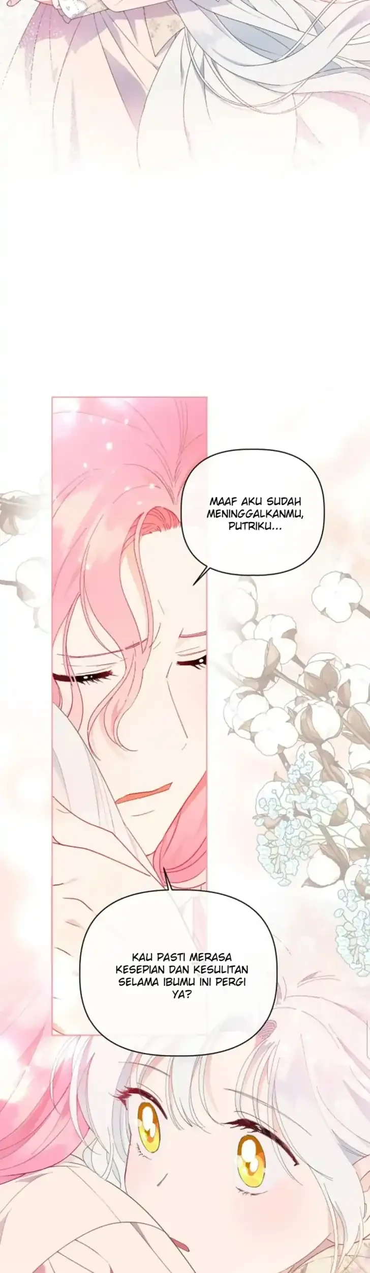 A Transmigrator’s Privilege Chapter 39 - halaman 4