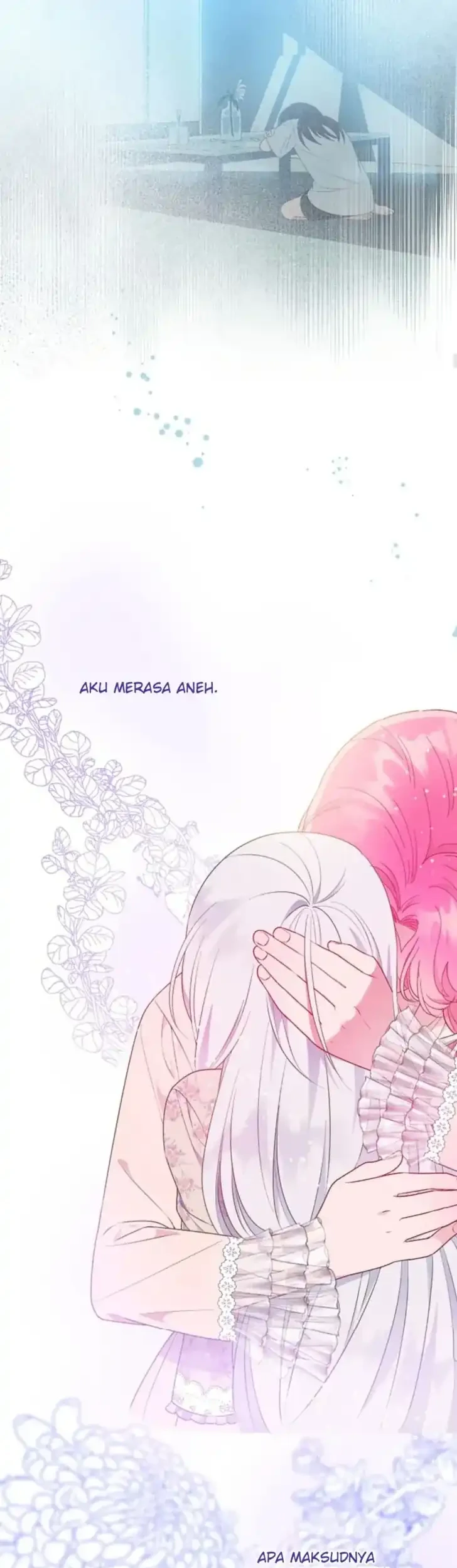 A Transmigrator’s Privilege Chapter 39 - halaman 6