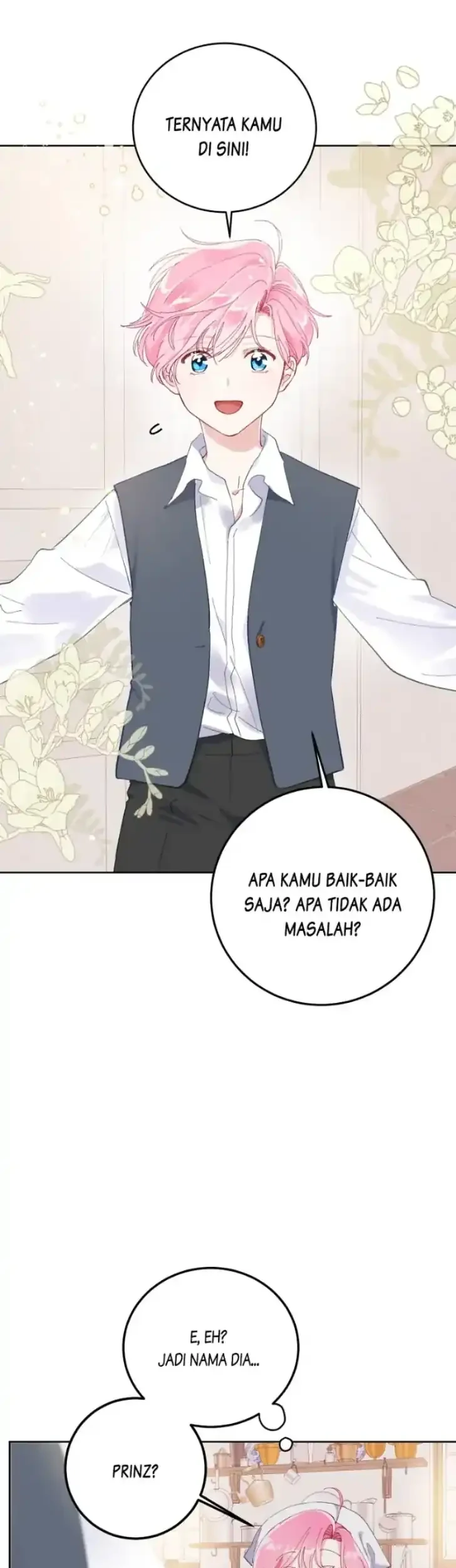 A Transmigrator’s Privilege Chapter 4 - halaman 11