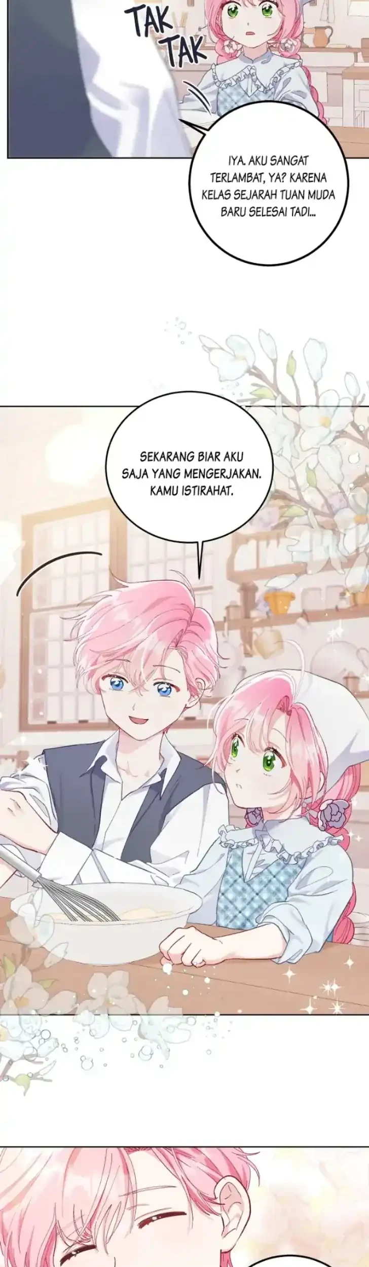 A Transmigrator’s Privilege Chapter 4 - halaman 12