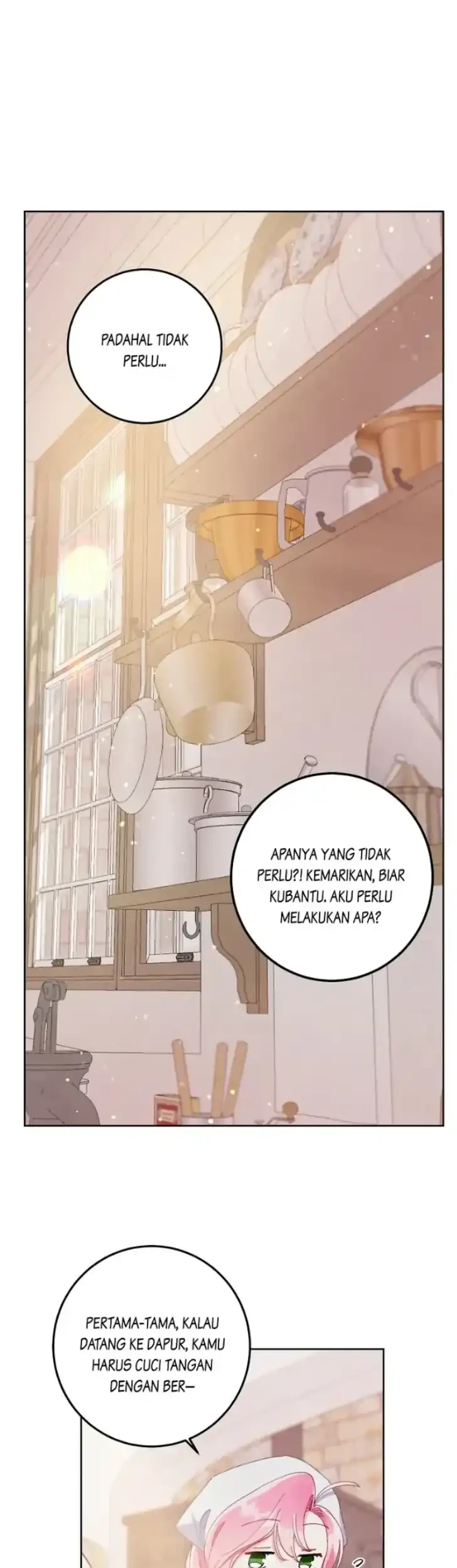 A Transmigrator’s Privilege Chapter 4 - halaman 14