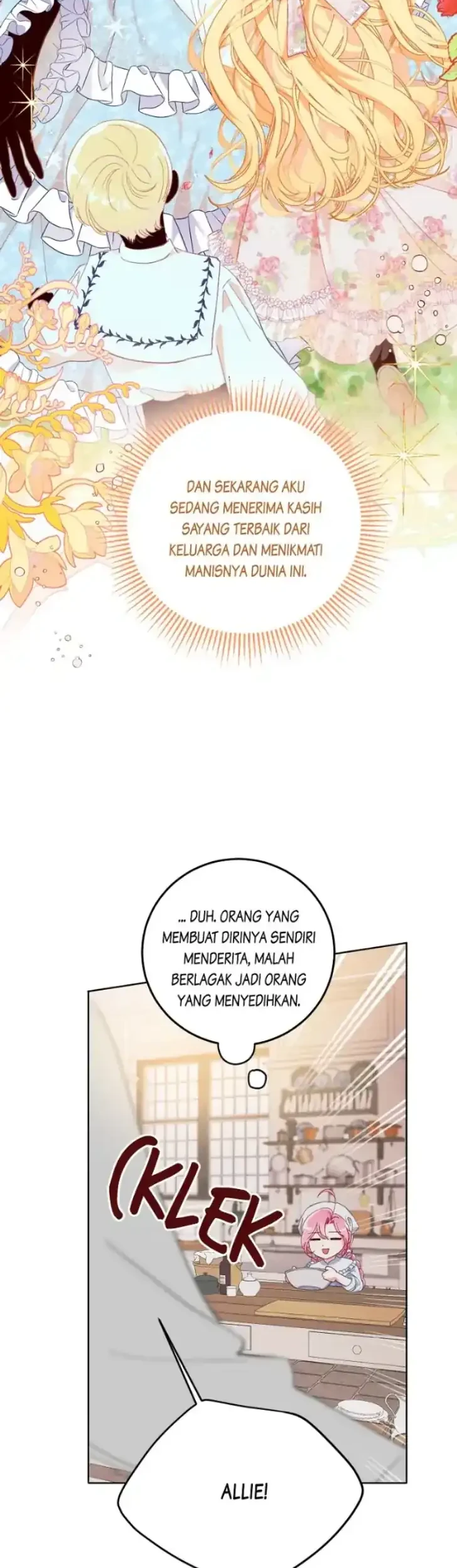 A Transmigrator’s Privilege Chapter 4 - halaman 9