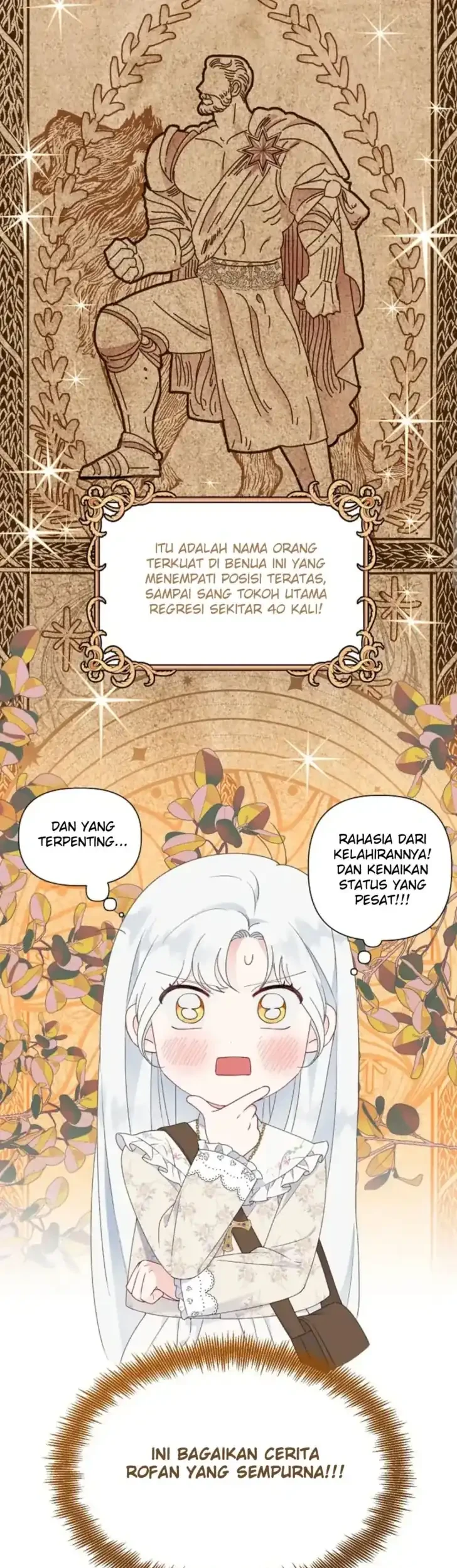 A Transmigrator’s Privilege Chapter 40 - halaman 10
