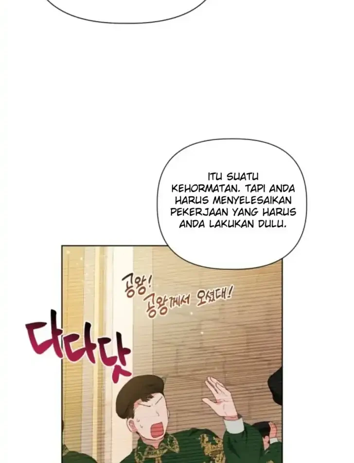 A Transmigrator’s Privilege Chapter 41 - halaman 21