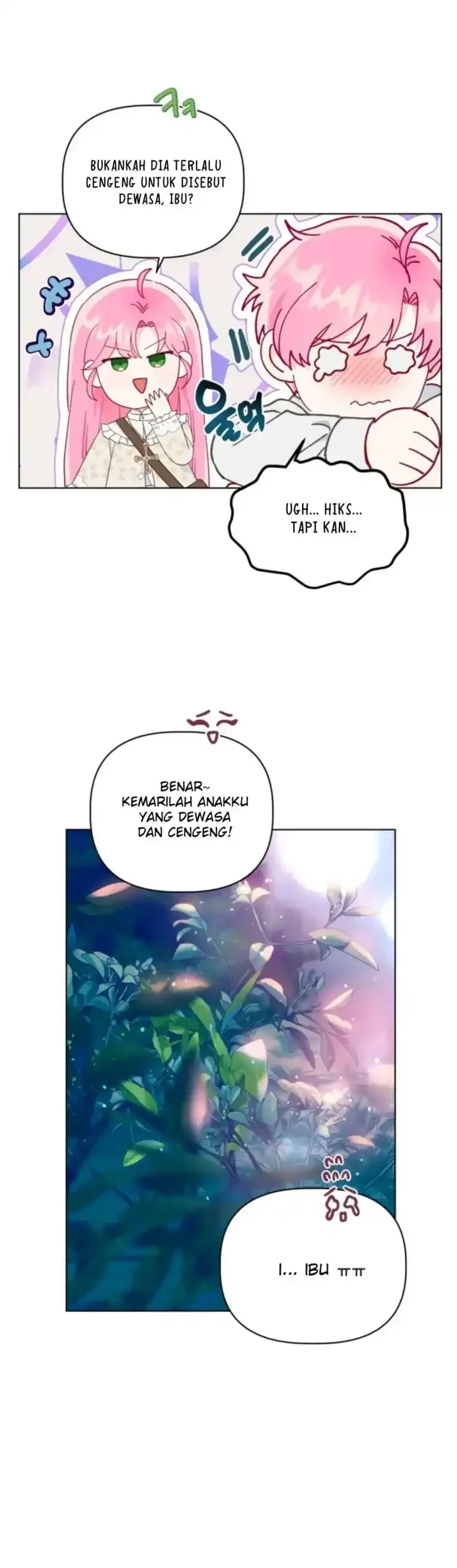 A Transmigrator’s Privilege Chapter 41 - halaman 8