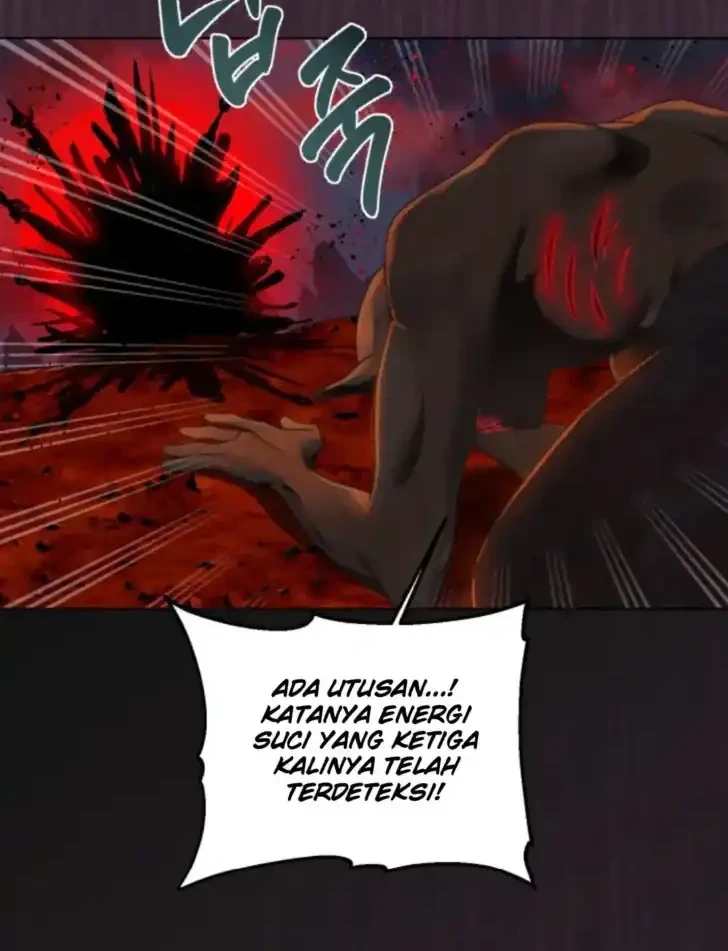 A Transmigrator’s Privilege Chapter 42 - halaman 17