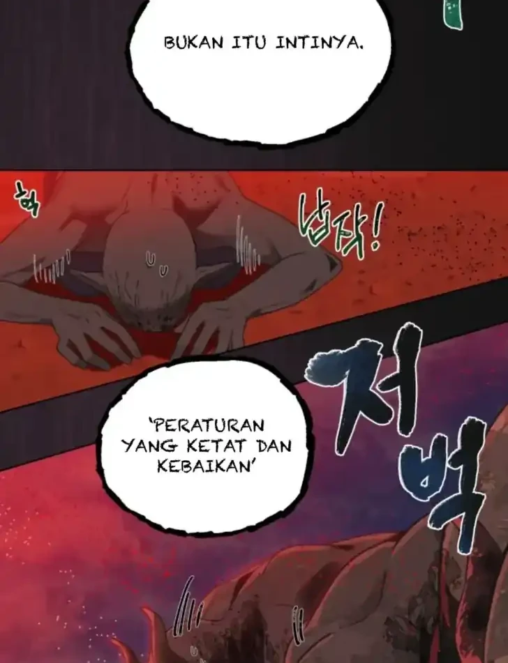 A Transmigrator’s Privilege Chapter 42 - halaman 21