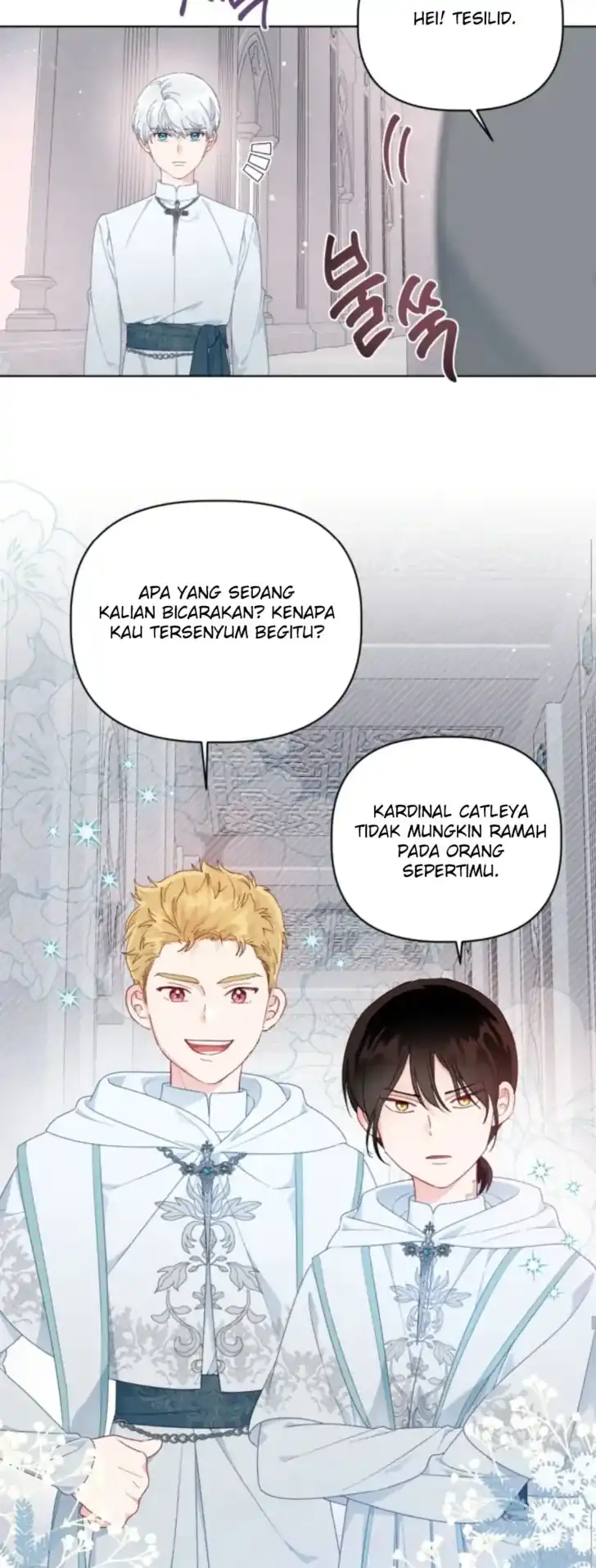 A Transmigrator’s Privilege Chapter 43 - halaman 13