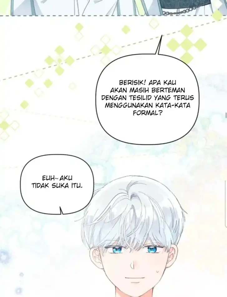 A Transmigrator’s Privilege Chapter 43 - halaman 18