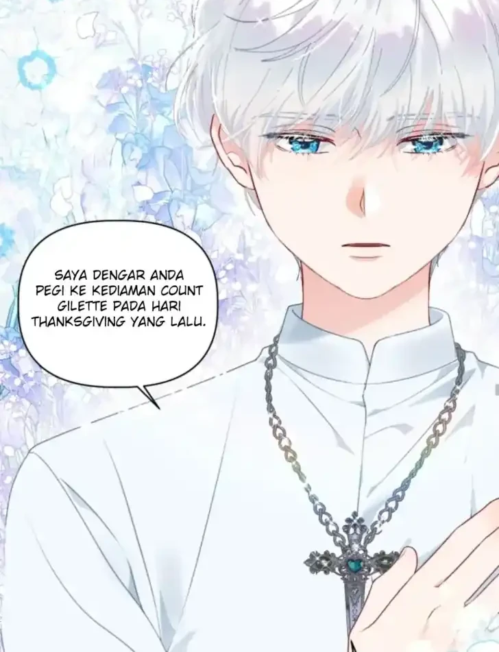 A Transmigrator’s Privilege Chapter 43 - halaman 6