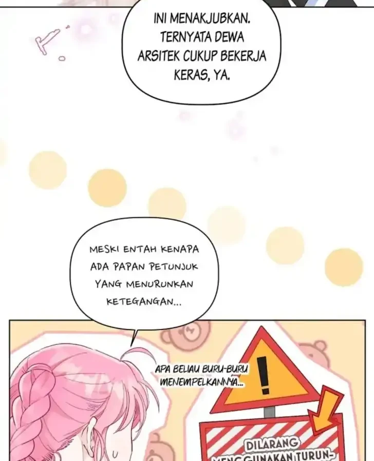 A Transmigrator’s Privilege Chapter 45 - halaman 12