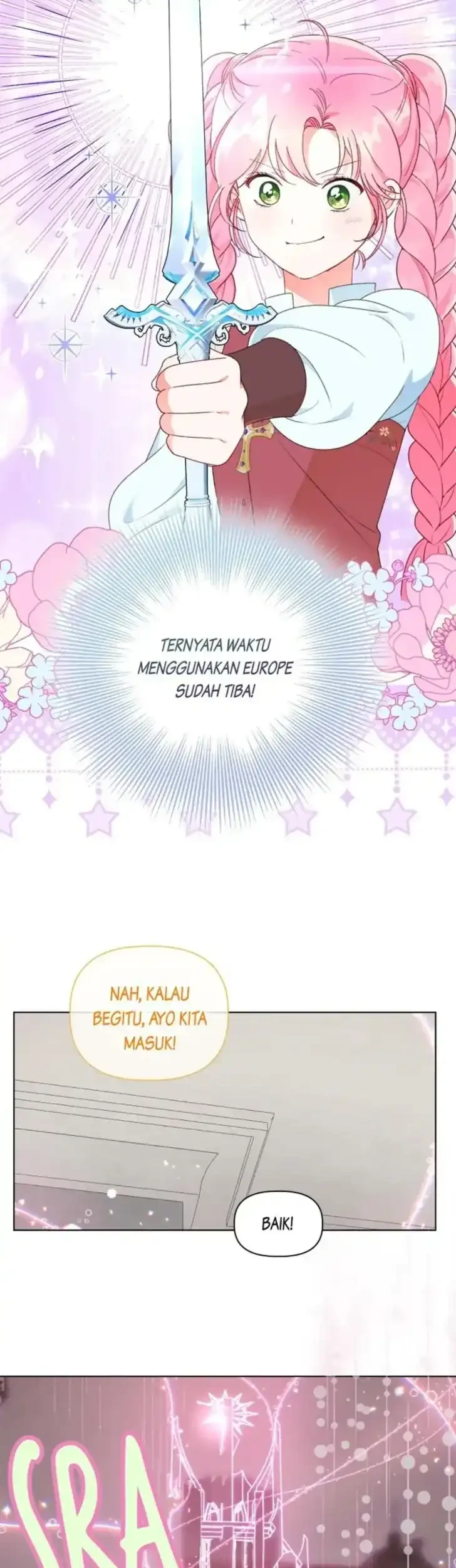 A Transmigrator’s Privilege Chapter 45 - halaman 5