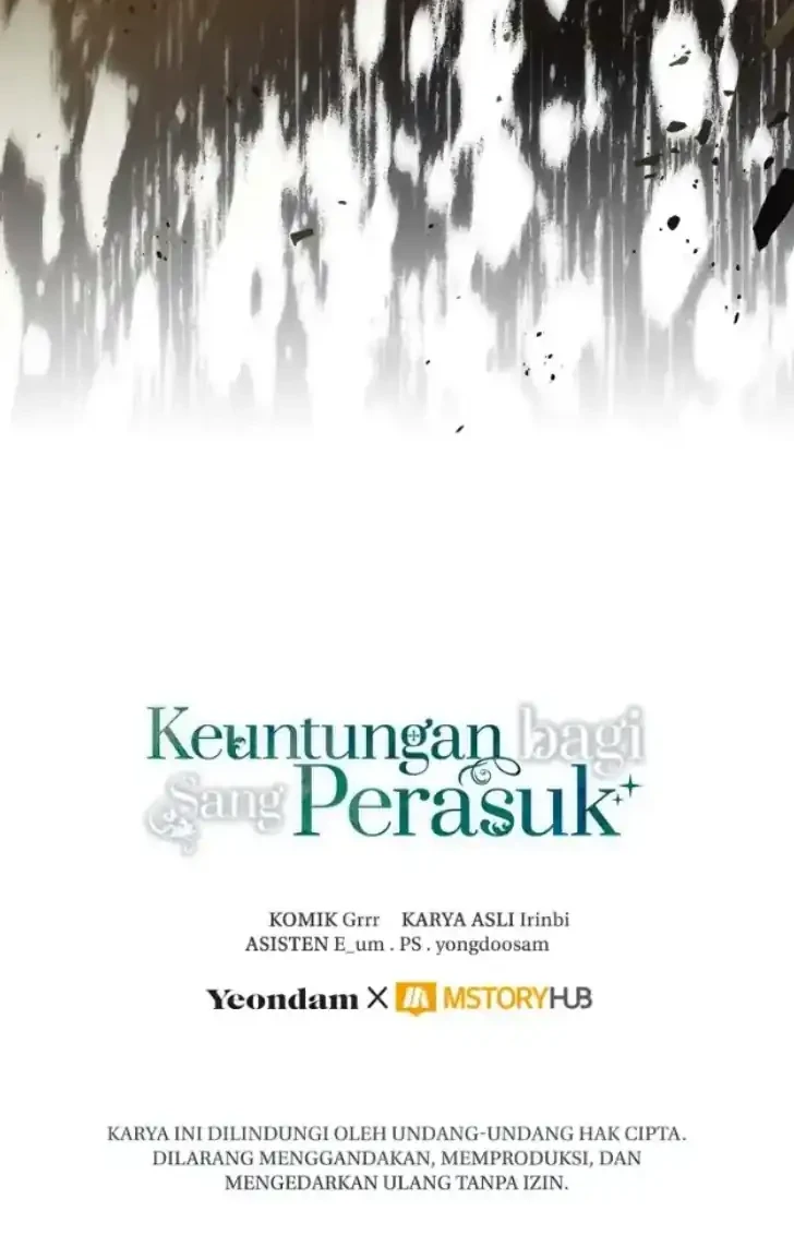 A Transmigrator’s Privilege Chapter 46 - halaman 20