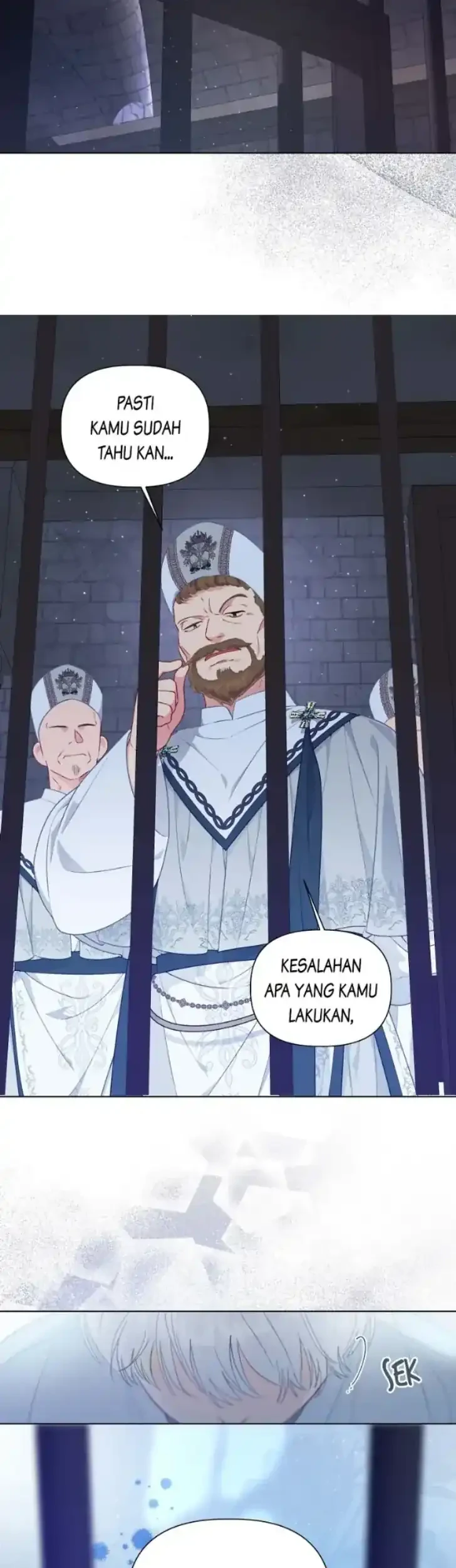 A Transmigrator’s Privilege Chapter 47 - halaman 23