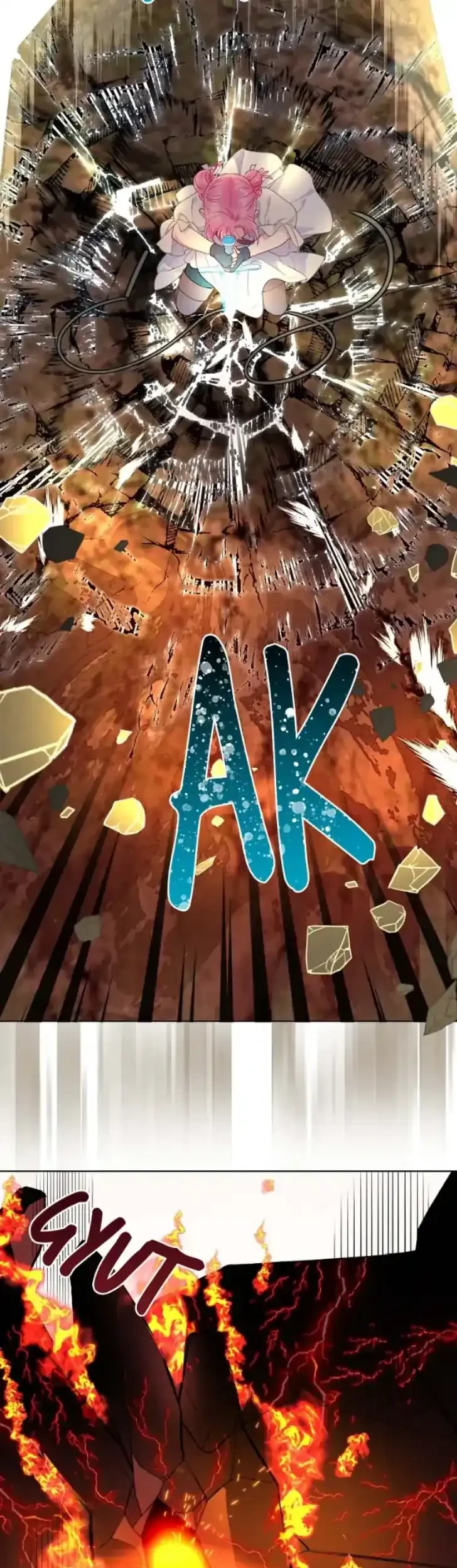 A Transmigrator’s Privilege Chapter 47 - halaman 5