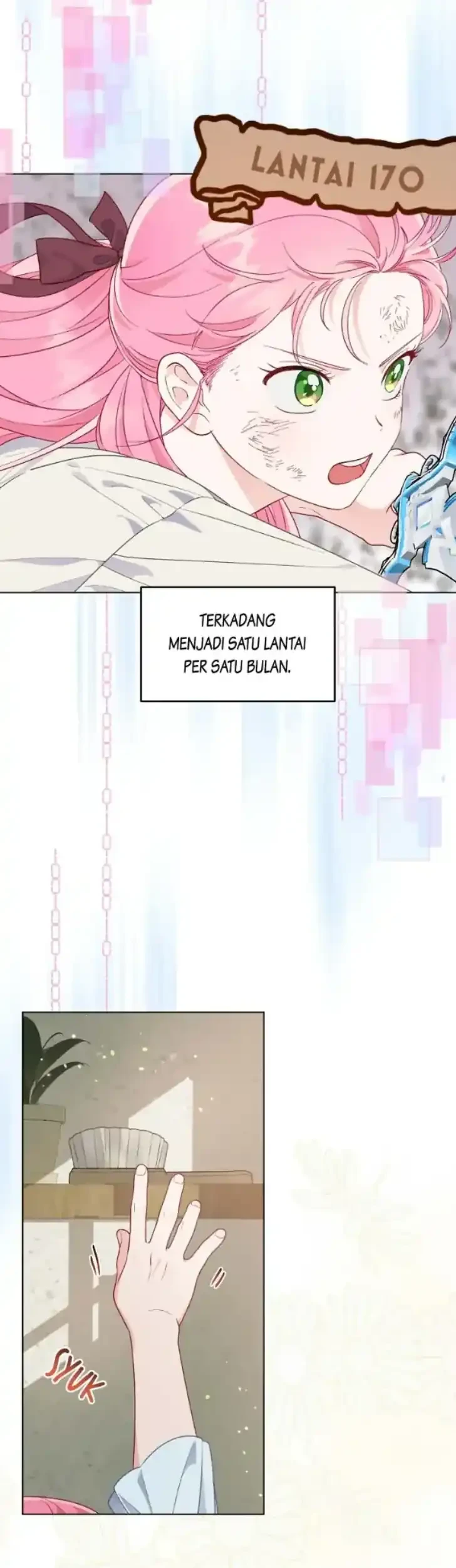 A Transmigrator’s Privilege Chapter 48 - halaman 2
