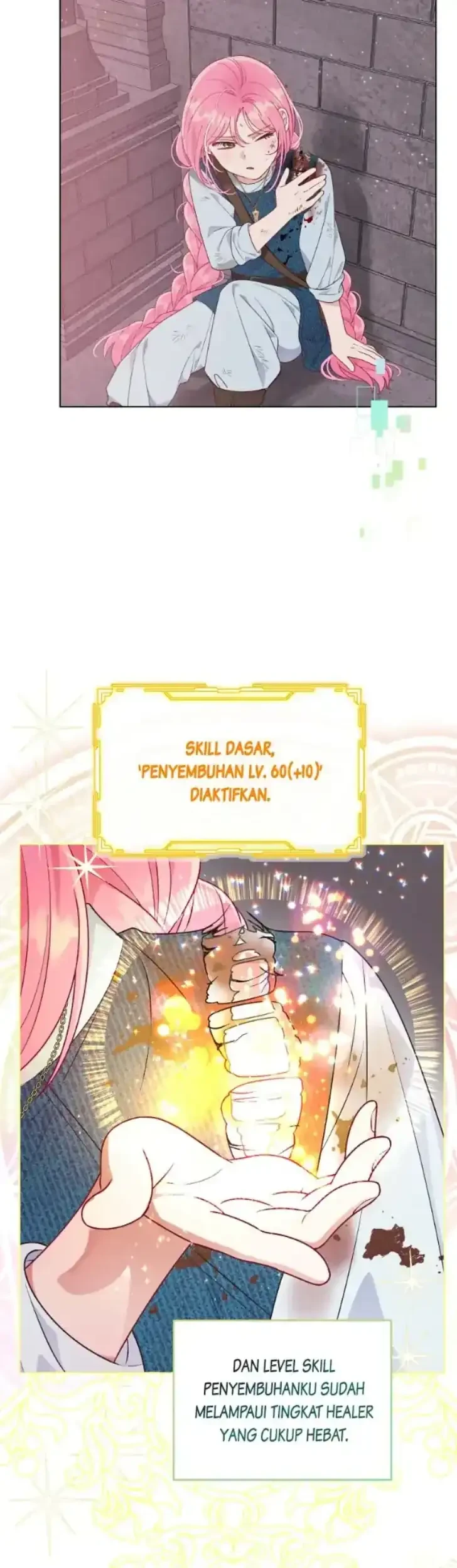 A Transmigrator’s Privilege Chapter 48 - halaman 5