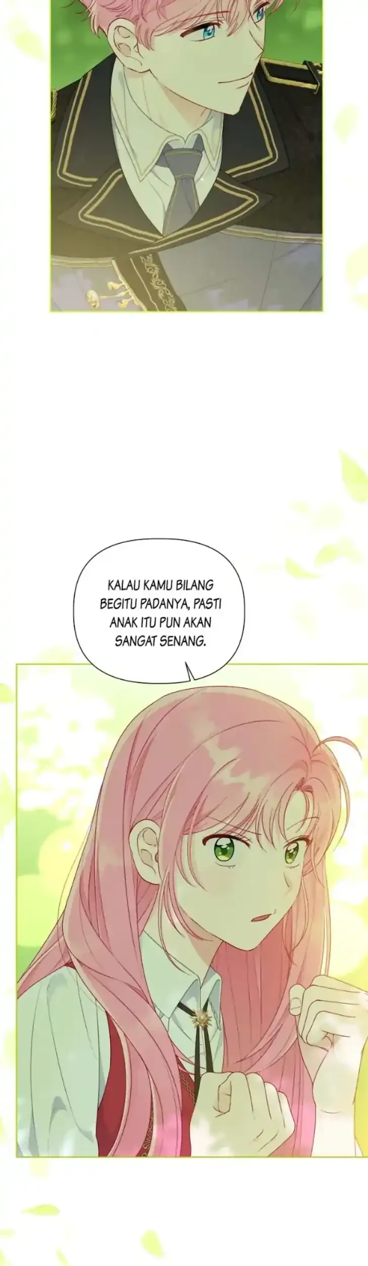 A Transmigrator’s Privilege Chapter 49 - halaman 10