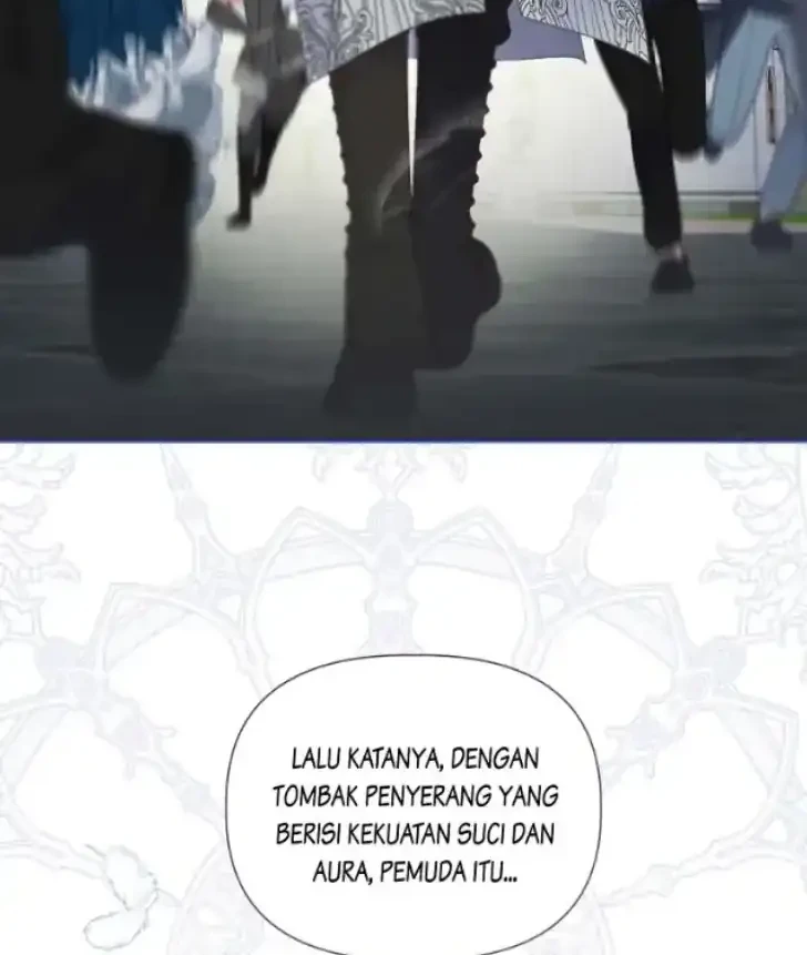 A Transmigrator’s Privilege Chapter 49 - halaman 3