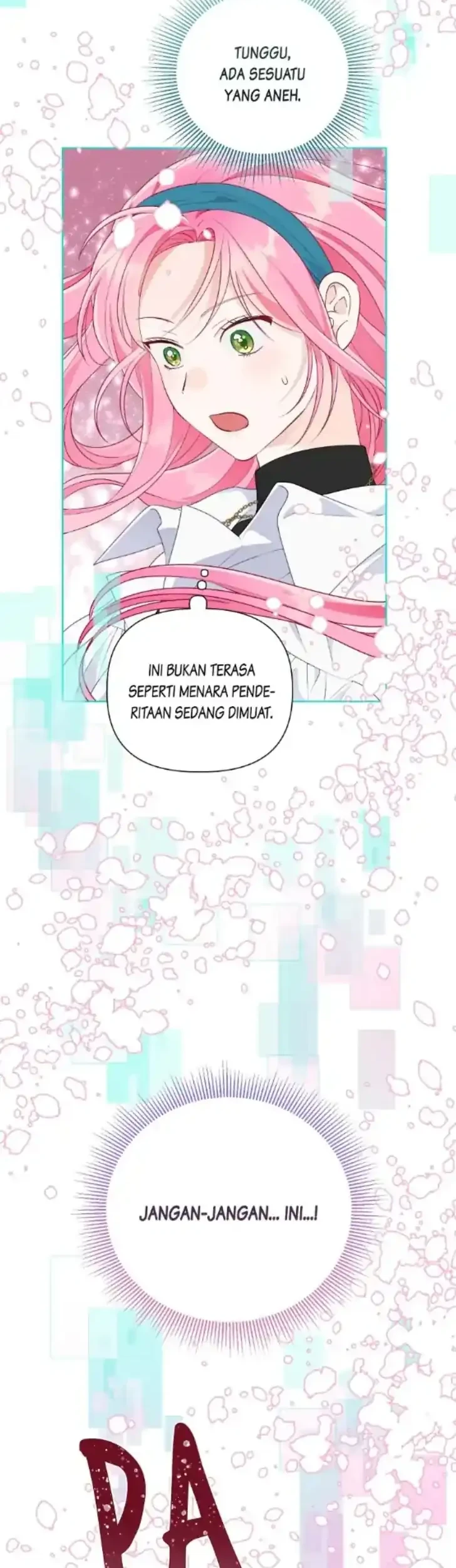 A Transmigrator’s Privilege Chapter 51 - halaman 18