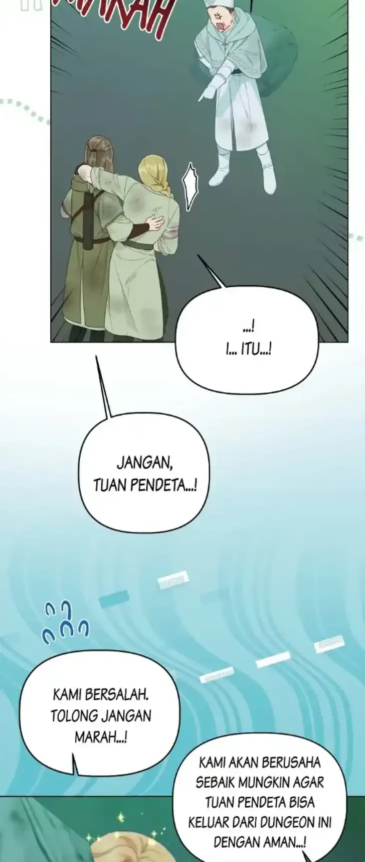 A Transmigrator’s Privilege Chapter 52 - halaman 11