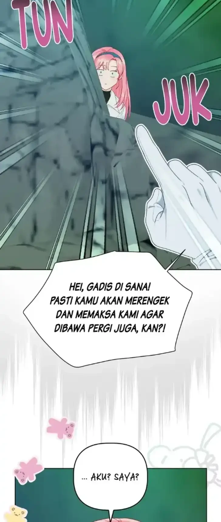 A Transmigrator’s Privilege Chapter 52 - halaman 14