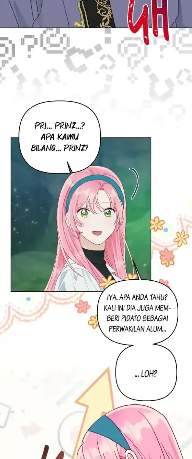 A Transmigrator’s Privilege Chapter 53 - halaman 1