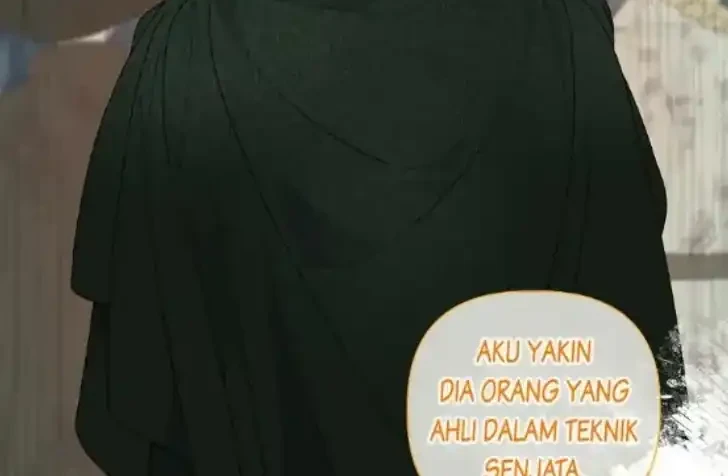 A Transmigrator’s Privilege Chapter 53 - halaman 10